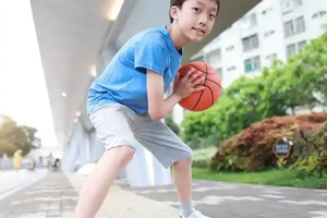  如何在儿童篮球训练中有效培养敏捷性：策略与实践